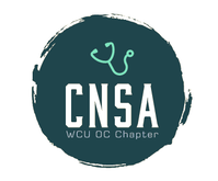 CNSA WCU-OC Chapter